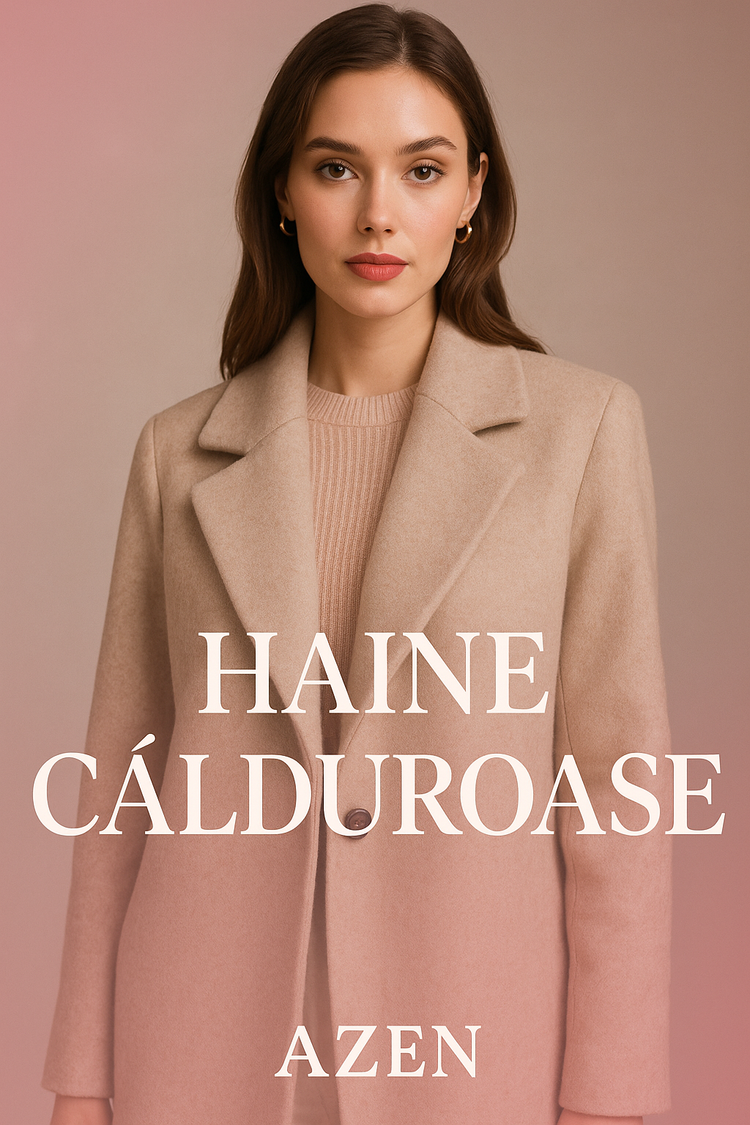 Haine călduroase