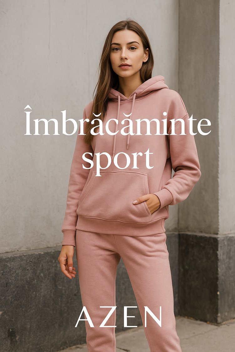 Îmbrăcăminte sport