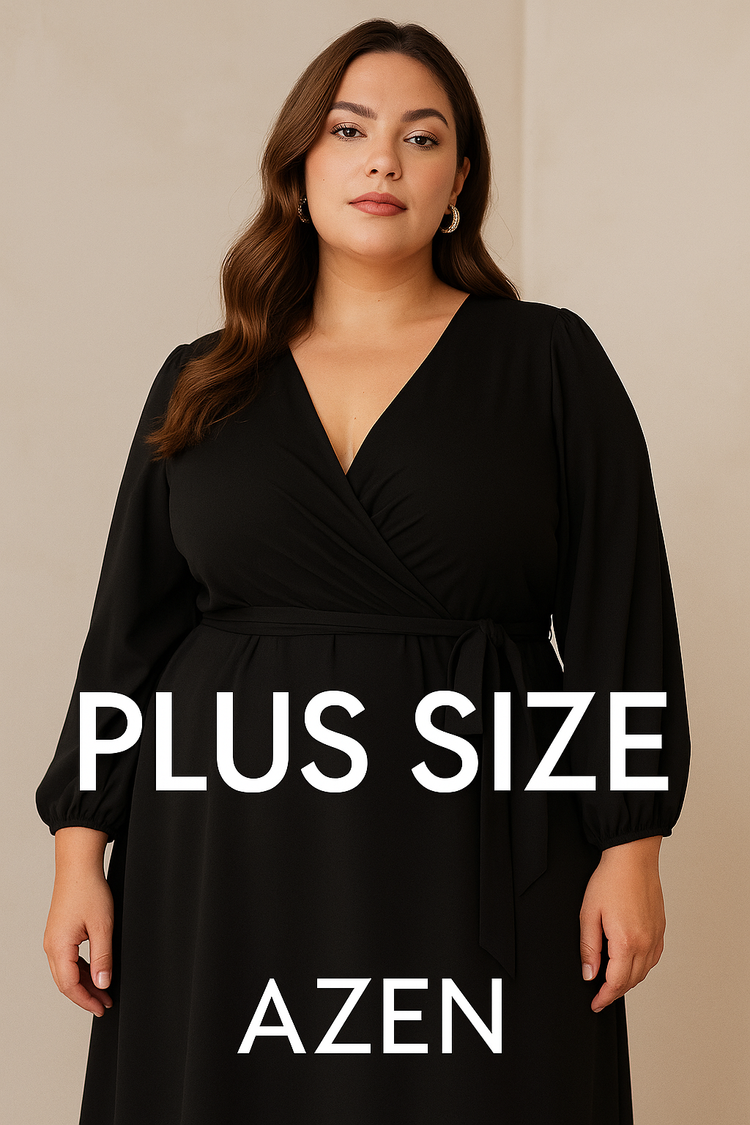 Plus size