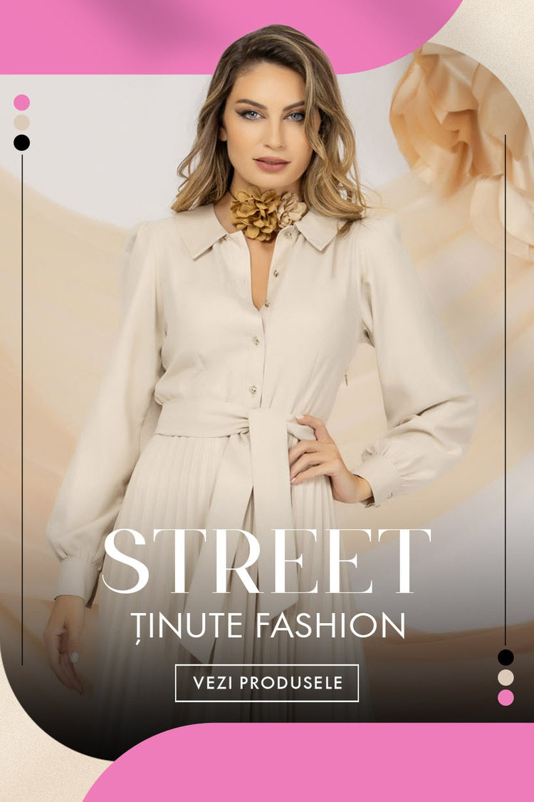 Street Fashion