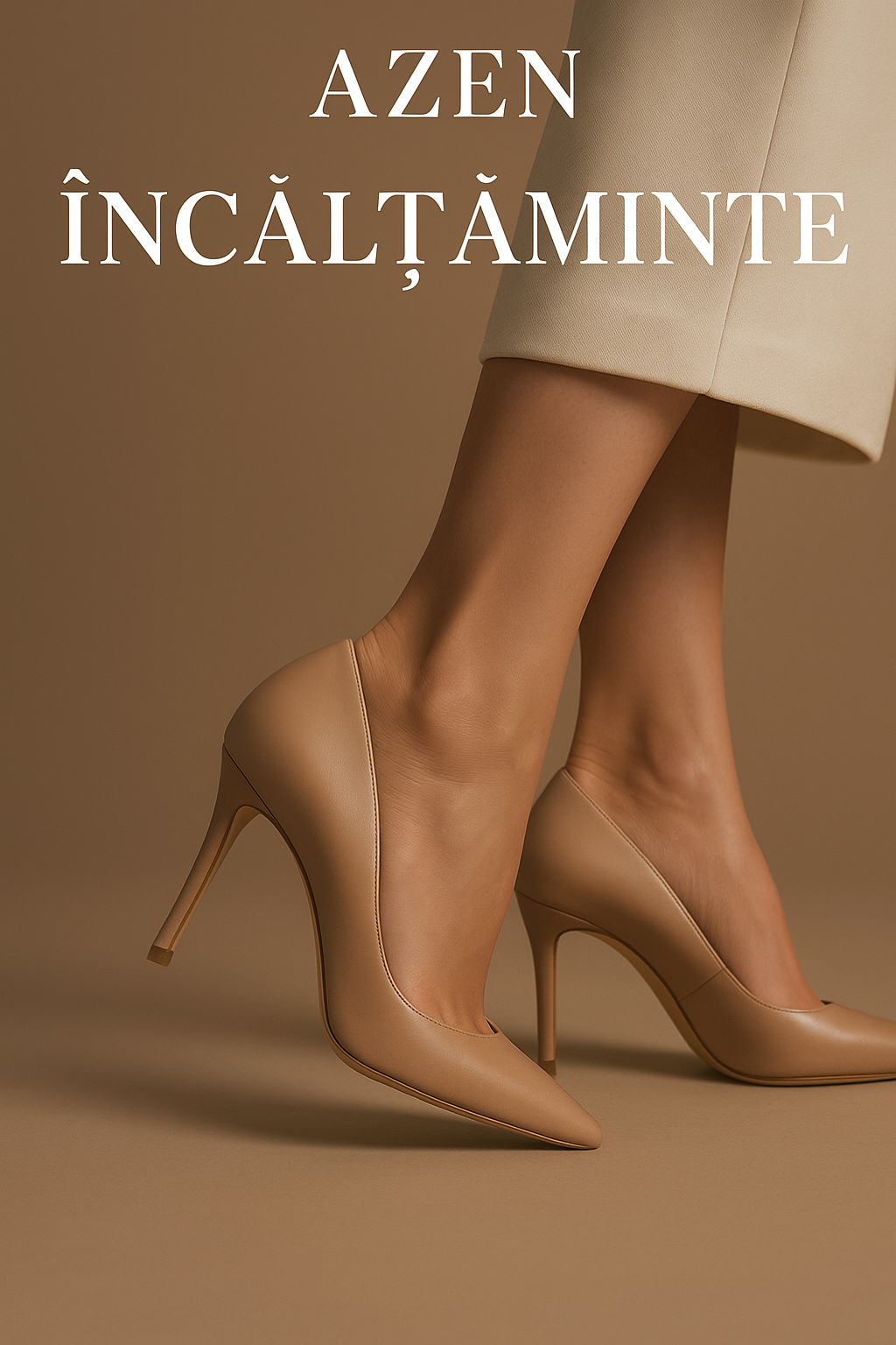Încălțăminte