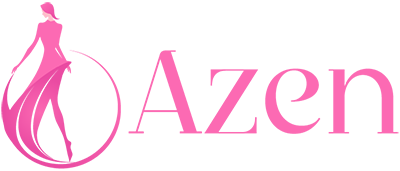 AZEN.FASHION